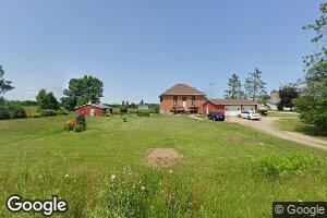 W7206 County Road B, Coleman, WI 54112