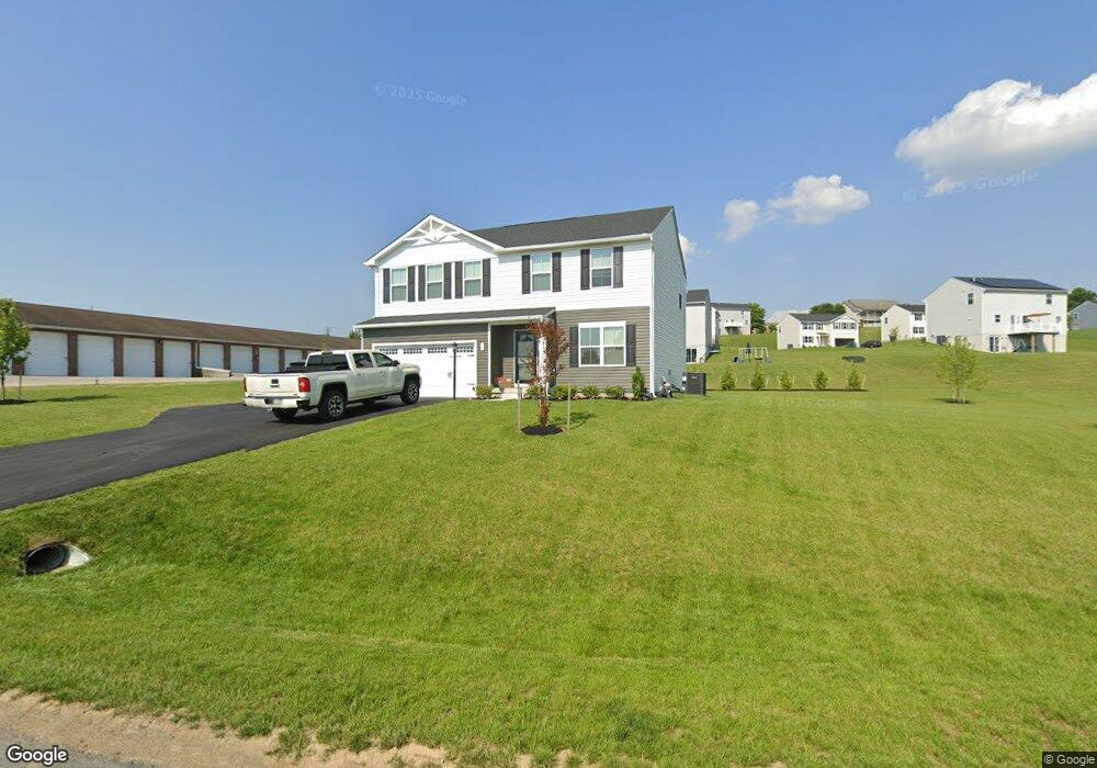 17 Peridot Dr, Chambersburg, PA 17202 - photo 1
