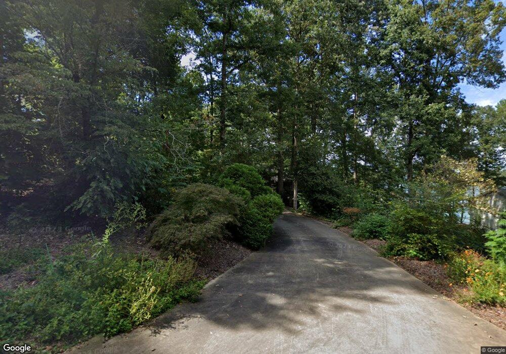 5924 Island View Dr, Buford, GA 30518 - photo 1