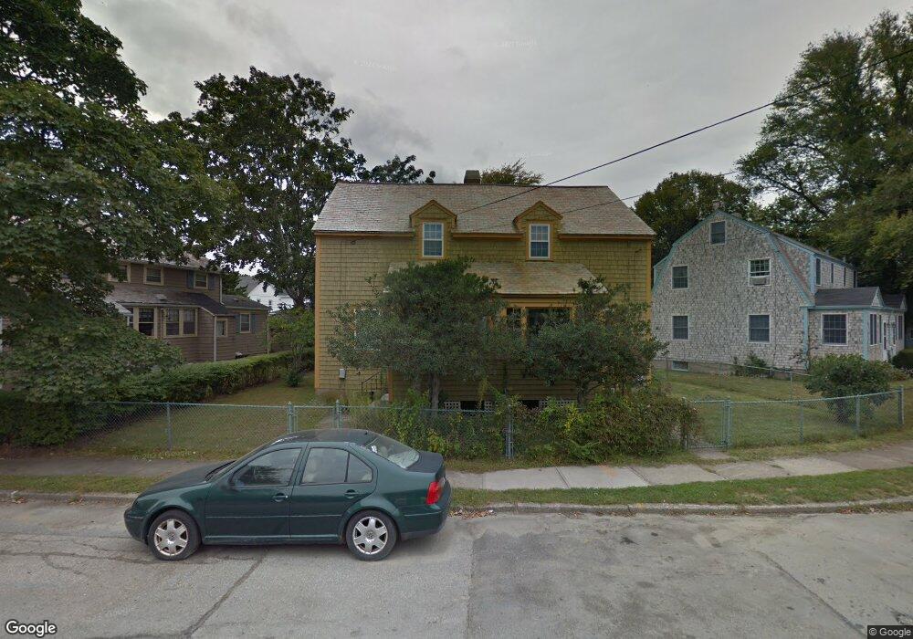 13 Palmer St, Newport, RI 02840 - photo 1