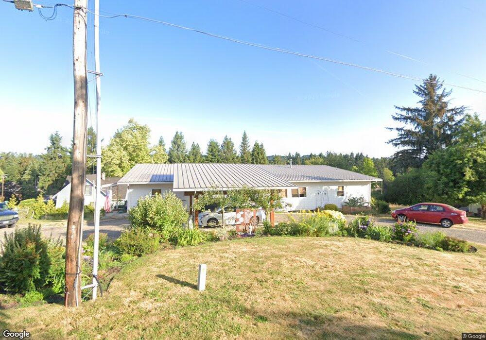 23775 3rd St NE, Aurora, OR 97002 - photo 1