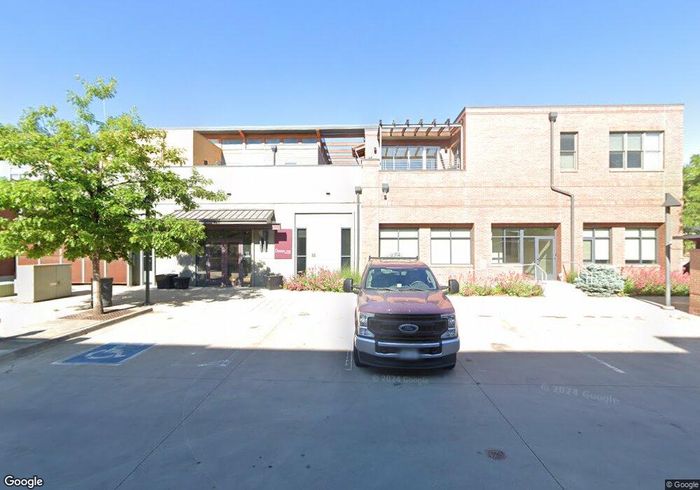 2344 Spruce St unit 1, Boulder, CO 80302 - photo 1