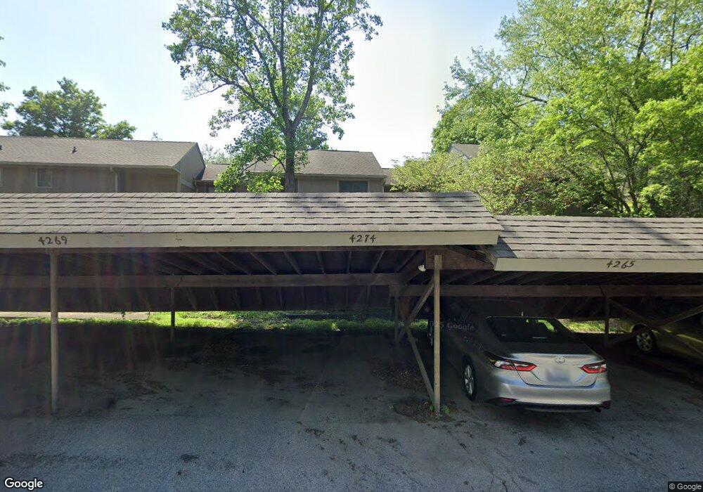 4270 Woodsage Trace, Indianapolis, IN 46237 - photo 1