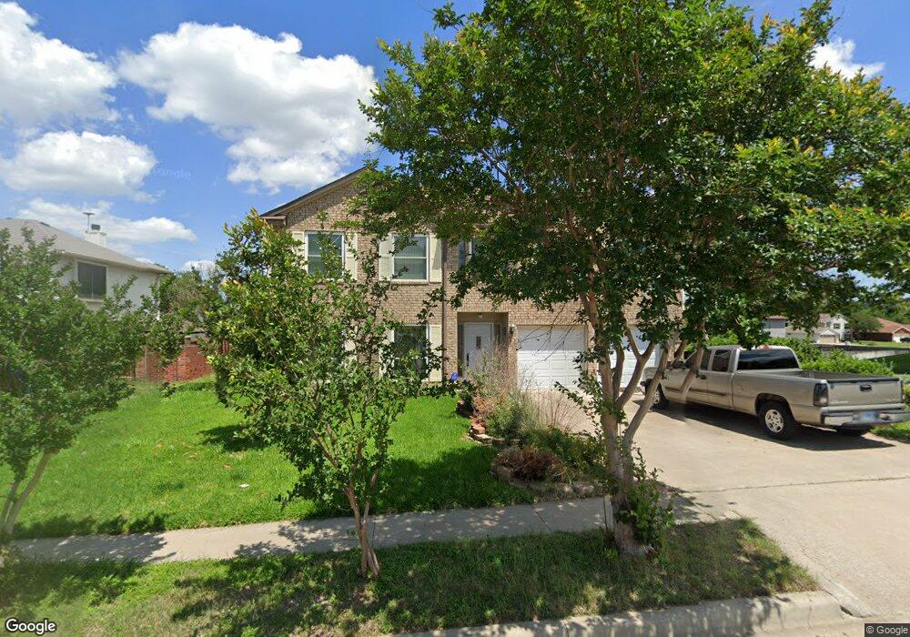 607 Margaret Lee St, Copperas Cove, TX 76522 - photo 1
