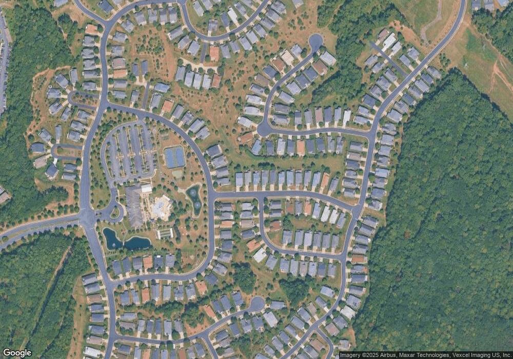 4009 Lunar Eclipse Dr, Dumfries, VA 22025 - photo 1