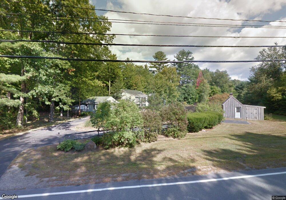 1400 Nh Route 175, Campton, NH 03223 - photo 1