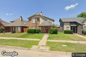 2607 Lonnie Ln, Oklahoma City, OK 73170