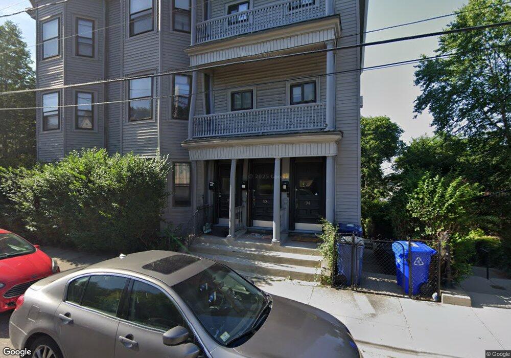 90 Gladstone St, Boston, MA 02128 - photo 1