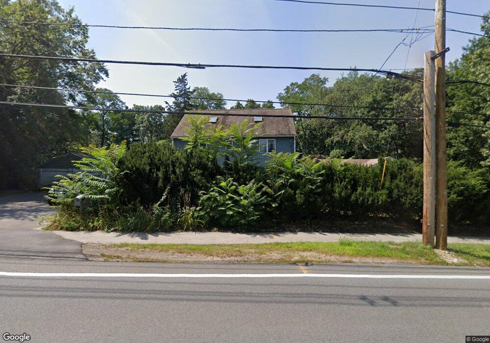 225 Topsfield Rd, Wenham, MA 01984 - photo 1