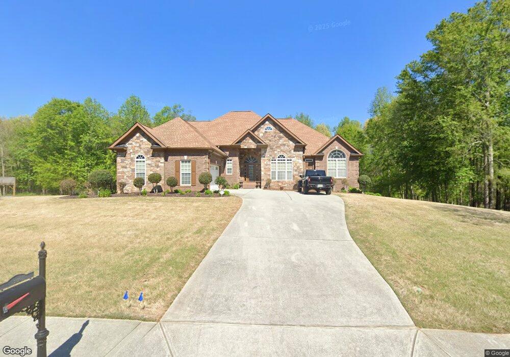 2120 Apalachee Trail, Monroe, GA 30656 - photo 1
