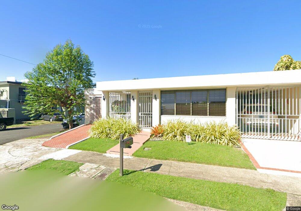 1761 Andromeda, San Juan, PR 00926 - photo 1