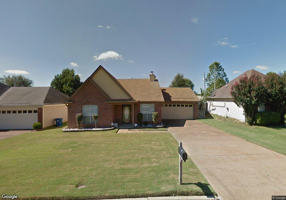 1263 Grange Way Dr, Cordova, TN 38018 - photo 1