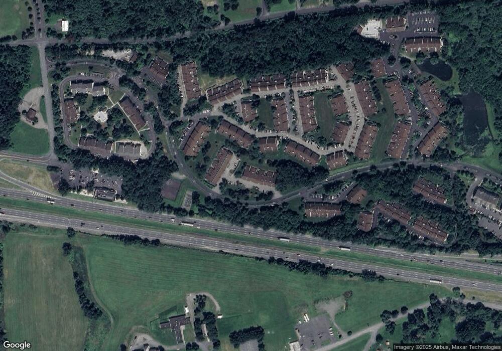 14 The Crescent unit 244F, Clinton, NJ 08809 - photo 1