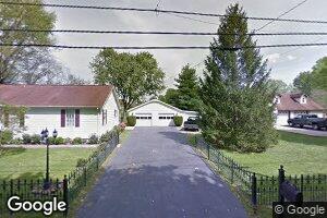 501 Chinns Branch Rd, Greenup, KY 41144