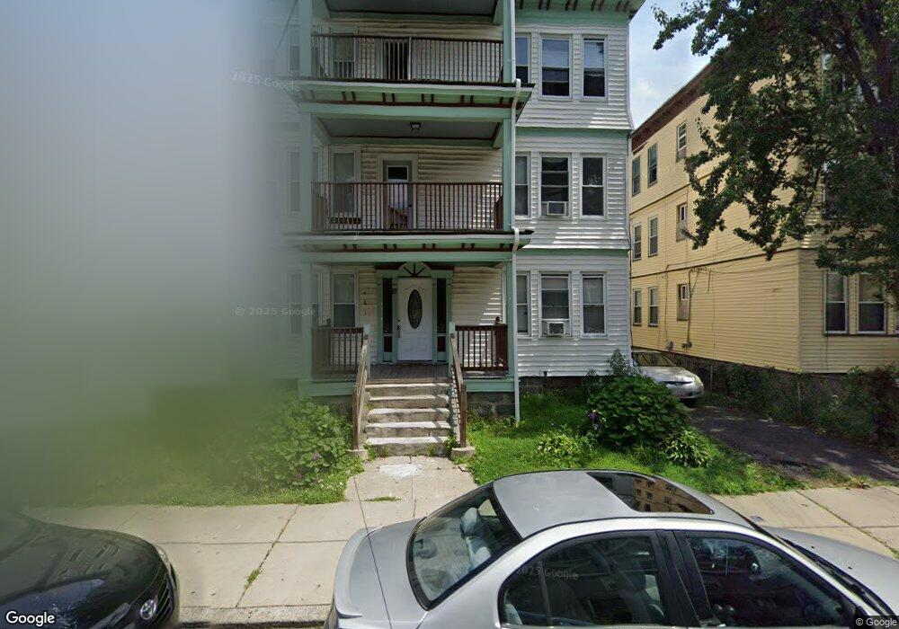 38 Mascot St unit 1, Dorchester Center, MA 02124 - photo 1