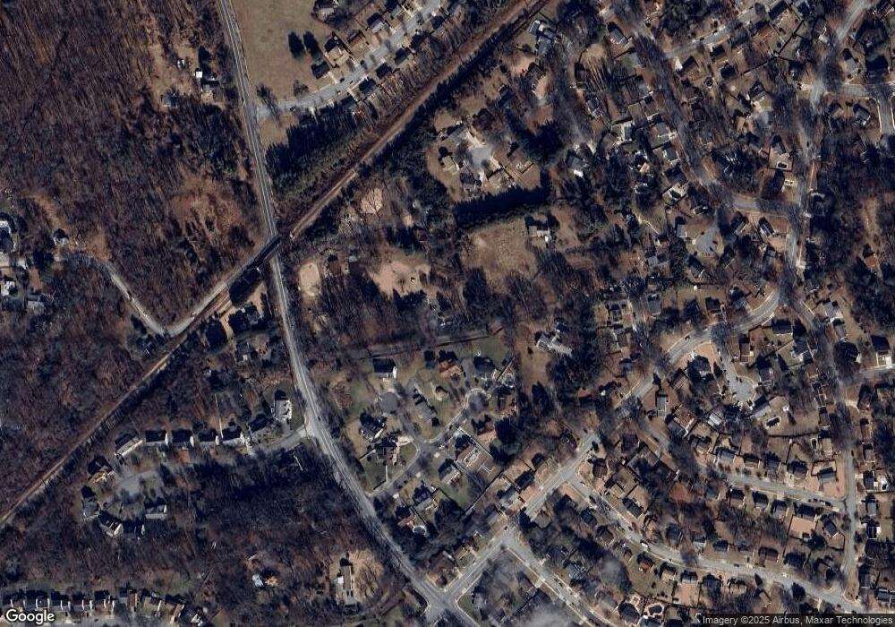 6407 Hillmeade Rd, Bowie, MD 20720 - photo 1