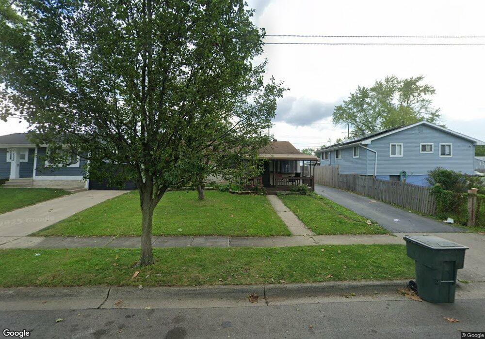 4016 Randell Rd, Columbus, OH 43228 - photo 1