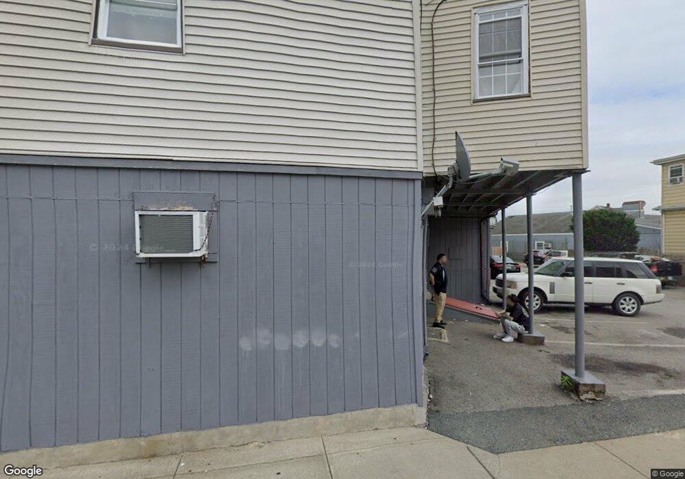 1723 Pleasant St, Fall River, MA 02723 - photo 1