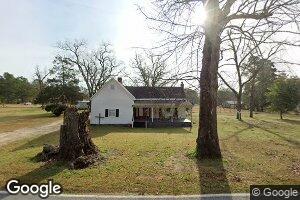 2118 Boneville Rd, Dearing, GA 30808