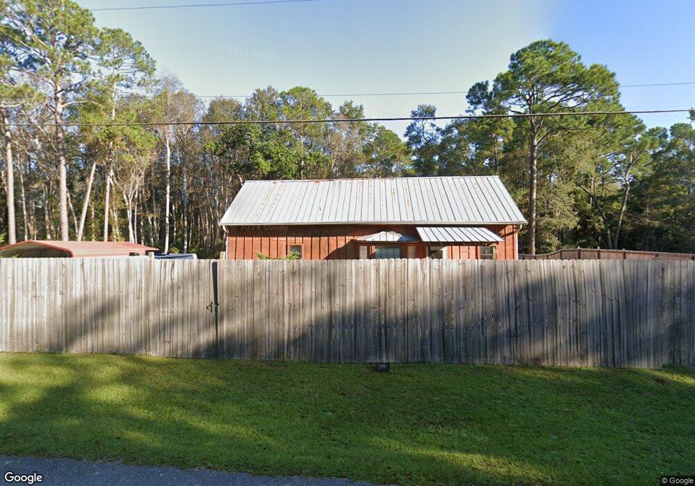 6 Susan St, Crawfordville, FL 32327 - photo 1