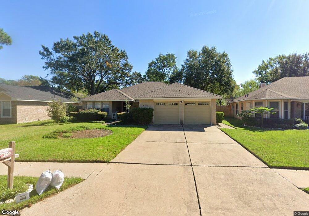 8510 Greenleaf Lake Dr, Houston, TX 77095 - photo 1