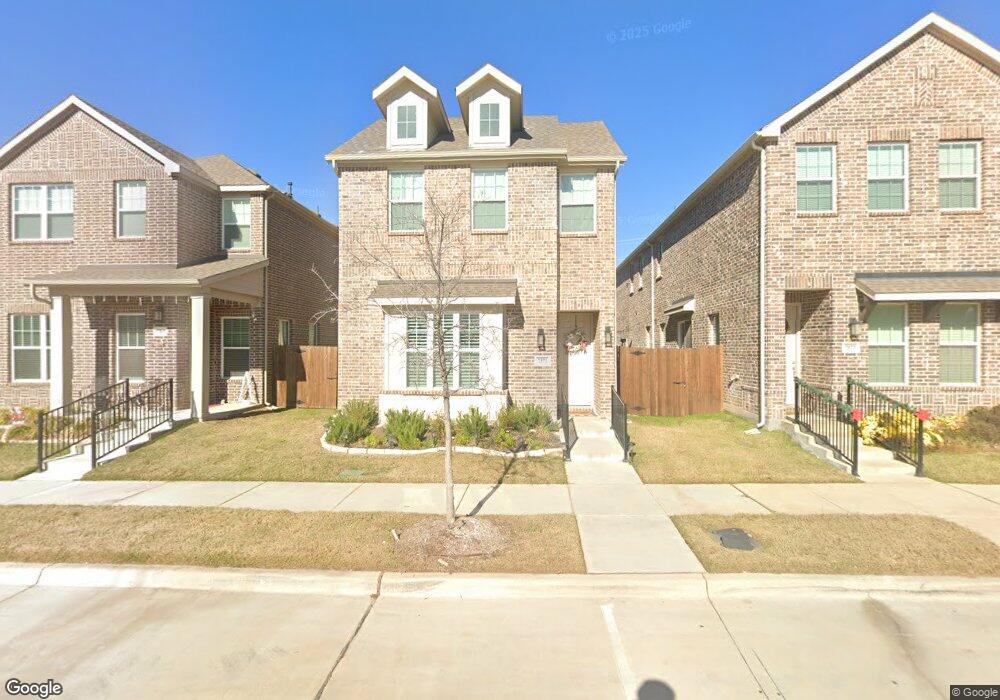 7573 Regal Ln, North Richland Hills, TX 76180 - photo 1