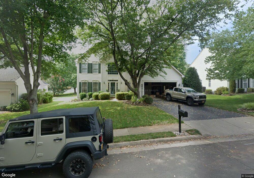 364 Singleton Cir, Warrenton, VA 20186 - photo 1