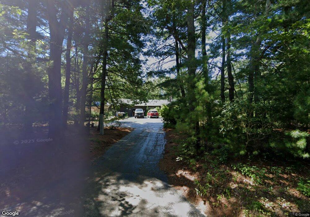 868 Wordens Pond Rd, Wakefield, RI 02879 - photo 1