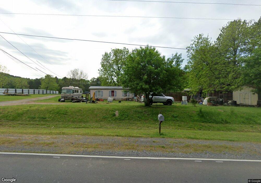 4169 Blacks Bluff Rd SW, Rome, GA 30161 - photo 1