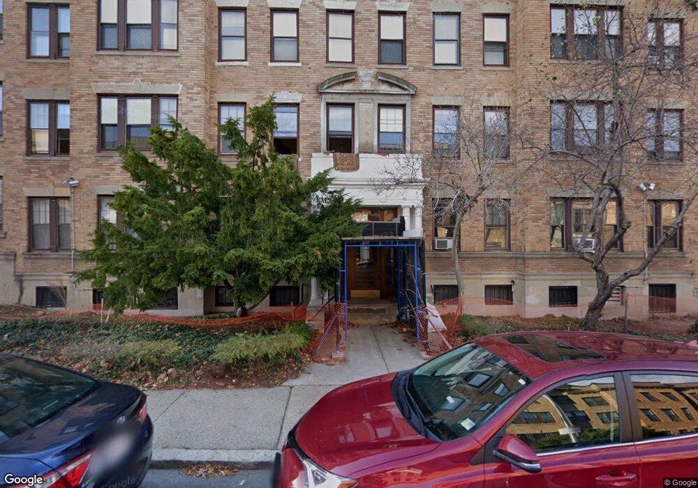 5 Crawford St unit 12, Cambridge, MA 02139 - photo 1