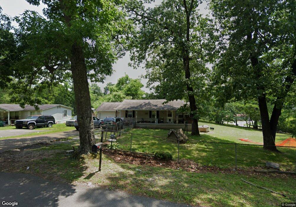 242 Longview Dr, Rossville, GA 30741 - photo 1