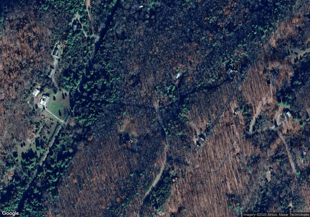 87 Fox Squirrel Way, Lost City, WV 26810 - photo 1