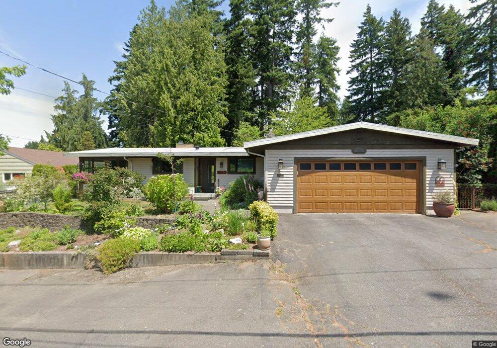 1041 Euclid Ave, Edmonds, WA 98020 - photo 1