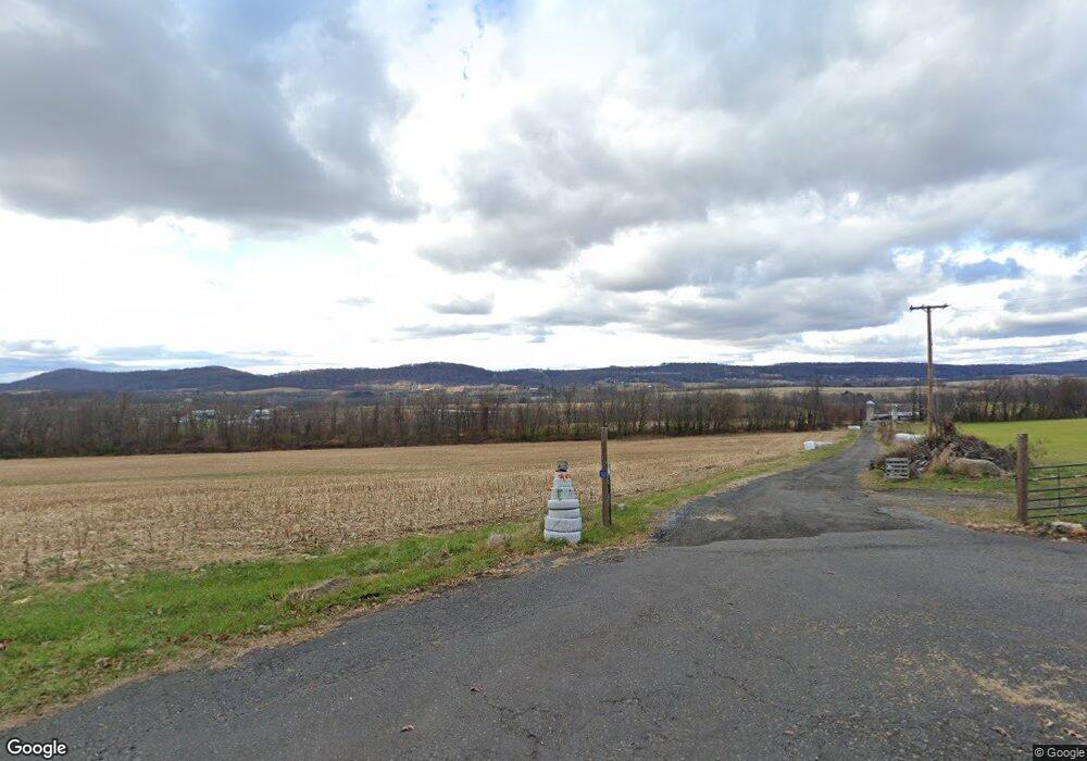 244 Asbury West Portal Rd, Asbury, NJ 08802 - photo 1