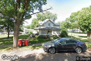 620 7th St, Hudson, SD 57034