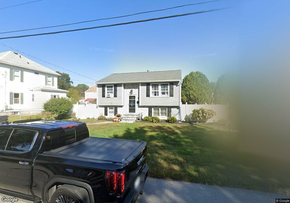 24 Mason St, West Warwick, RI 02893 - photo 1