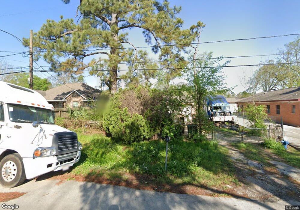8619 Spaulding St, Houston, TX 77016 - photo 1