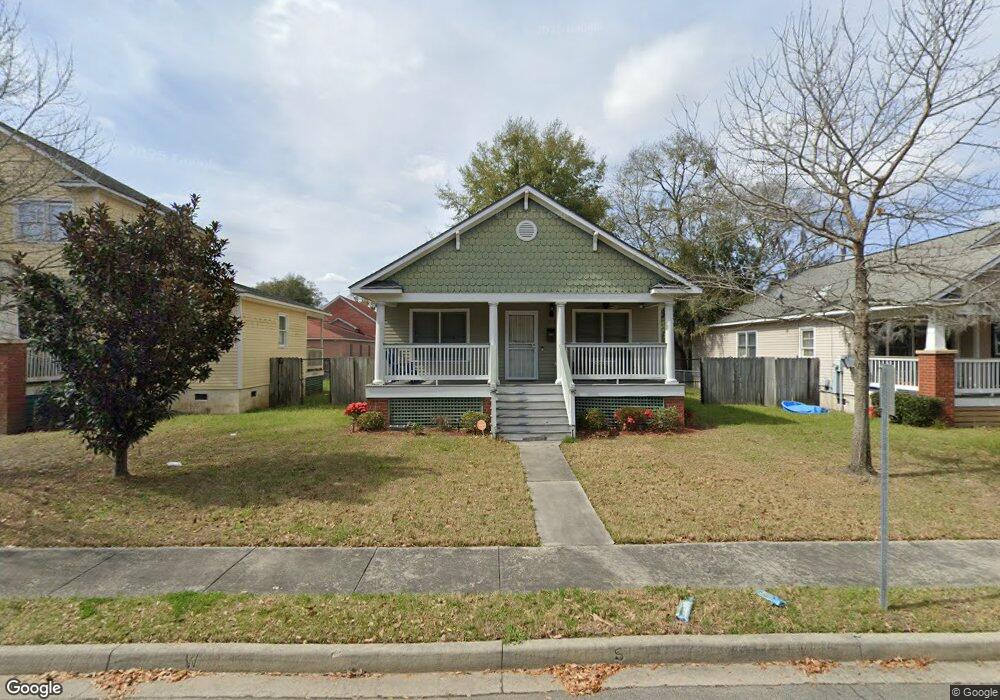 1603 Cuyler St, Savannah, GA 31415 - photo 1
