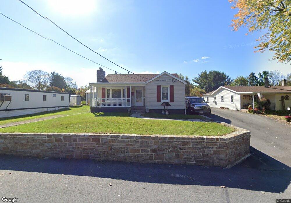 17103 Reedy Pkwy, Hagerstown, MD 21740 - photo 1