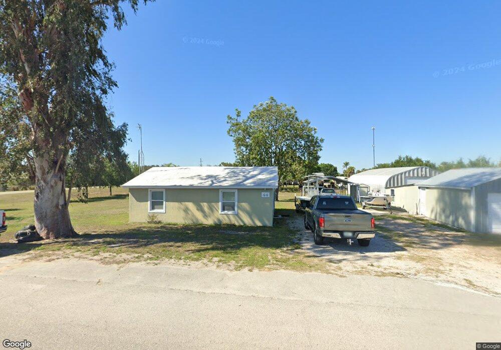 44 Harrison Rd, Lake Placid, FL 33852 - photo 1