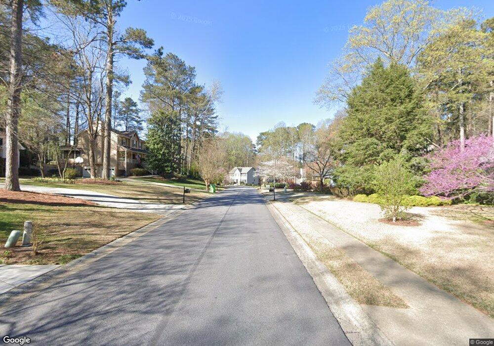 N N Milford Creek Ln SW unit 288, Marietta, GA 30008 - photo 1