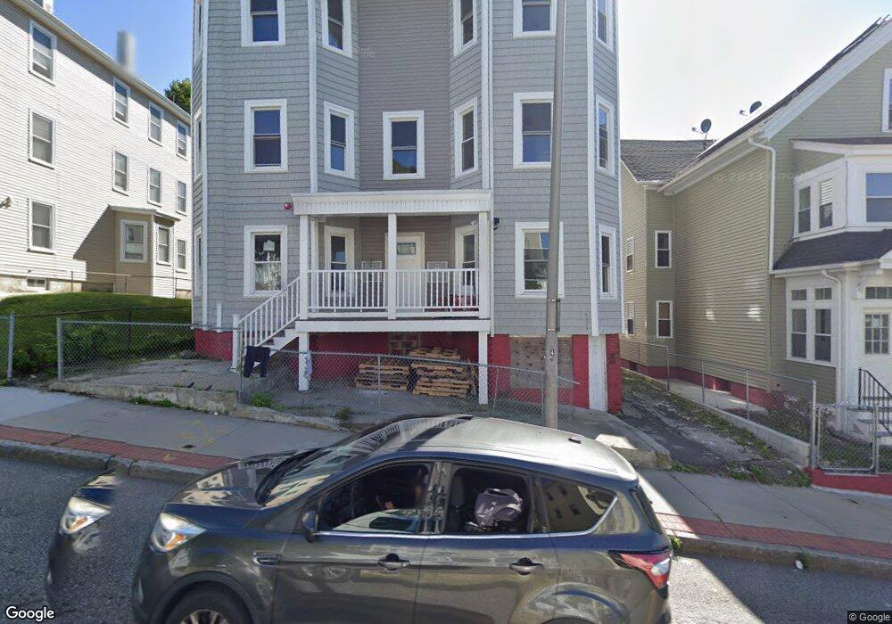 63 Harrison St, Worcester, MA 01604 - photo 1