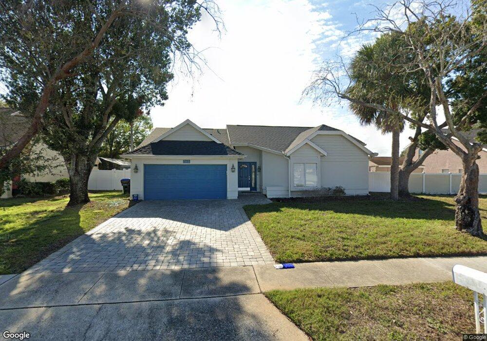 365 Dempsey Way, Orlando, FL 32835 - photo 1