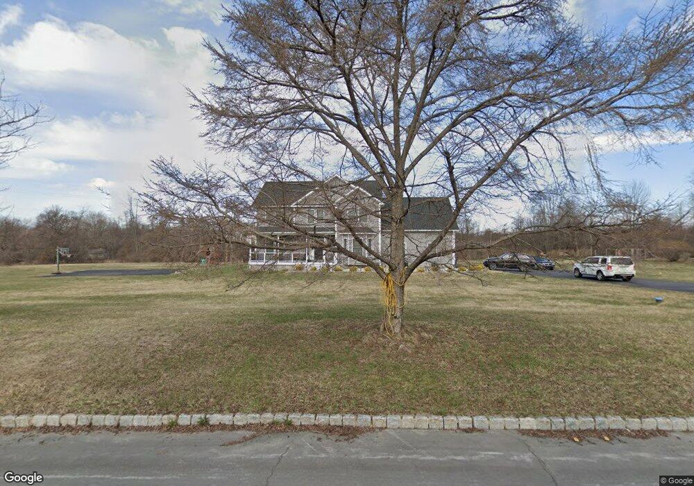 1 Marge Hortons Way, Campbell Hall, NY 10916 - photo 1