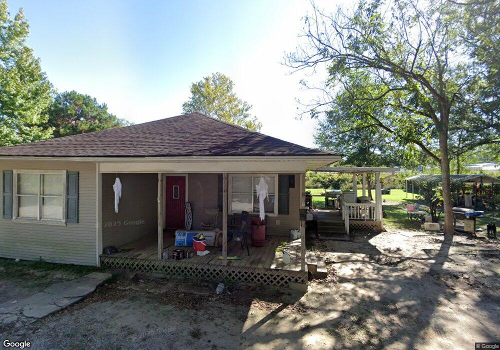 818 Doby Ave, Picayune, MS 39466 - photo 1
