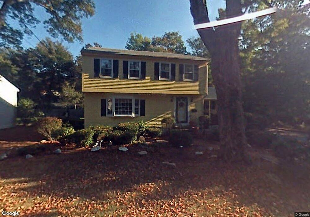 117 Highland St, Hyde Park, MA 02136 - photo 1