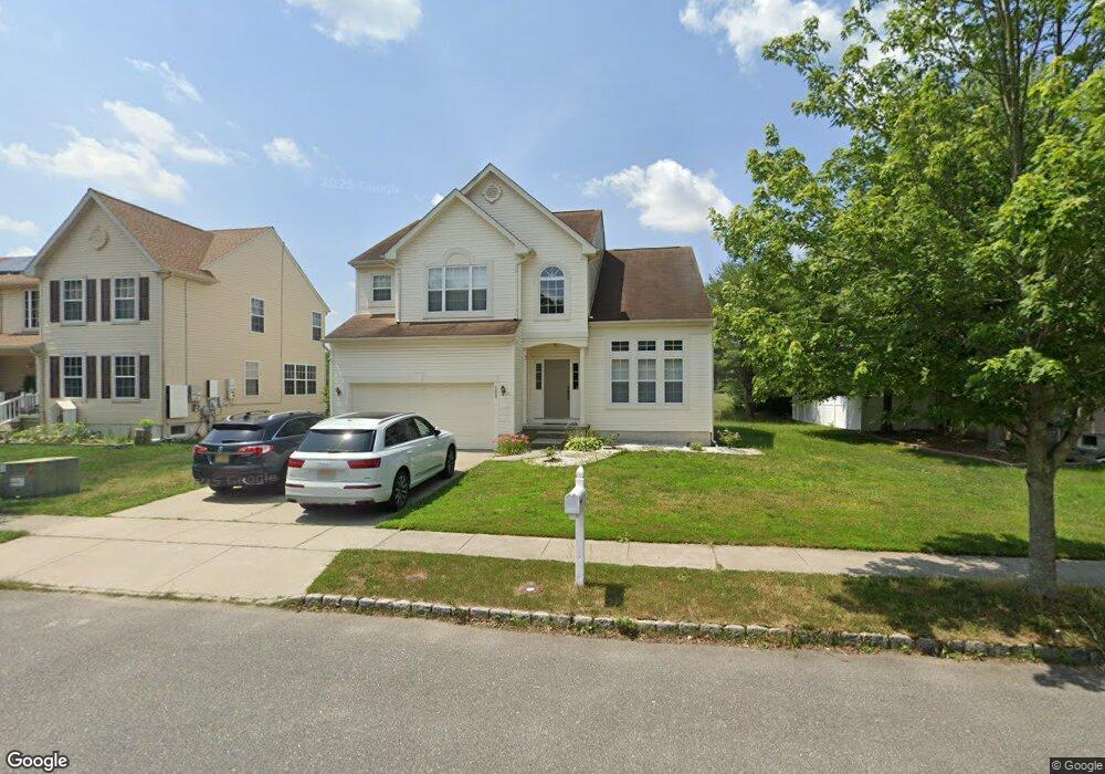 103 Jacksonville Ct, Egg Harbor Township, NJ 08234 - photo 1