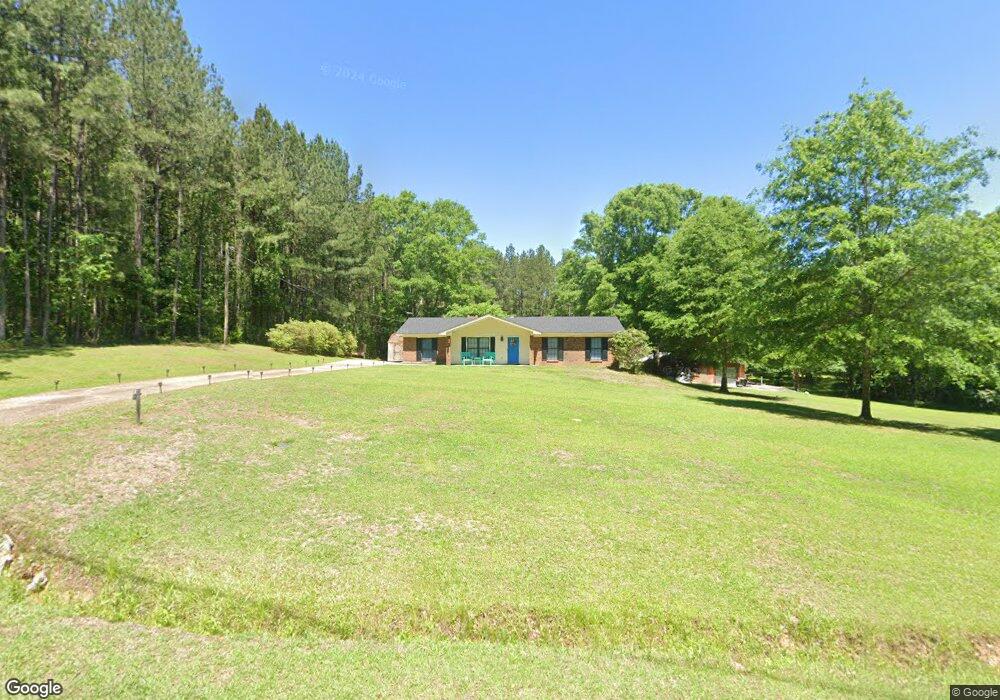 55 Masonite Estates Rd, Laurel, MS 39443 - photo 1