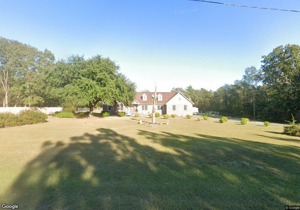 907 Toms Creek Rd, Hopkins, SC 29061 - photo 1