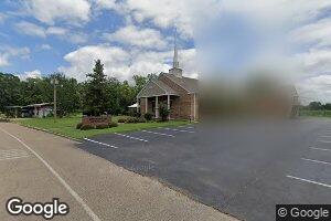 1080 Lake Washington Rd E, Glen Allan, MS 38744